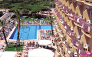 Hotel San Luis