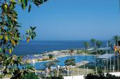 Hotel San Luis