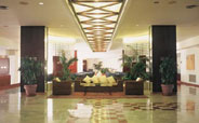 Hotel San Luis