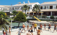 Valentin Star Hotel