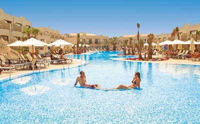 Valentin Star Hotel