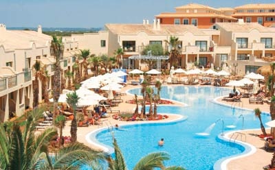 Valentin Star Hotel