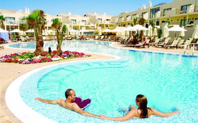 Valentin Star Hotel