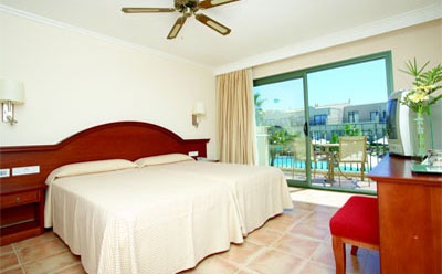 Valentin Star Hotel