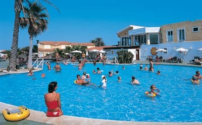 MARINDA GARDEN APARTHOTEL