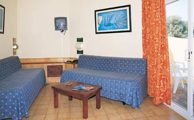 MARINDA GARDEN APARTHOTEL