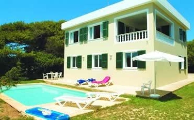 Villa Mediterrani