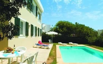 Villa Mediterrani