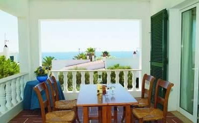 Villa Mediterrani