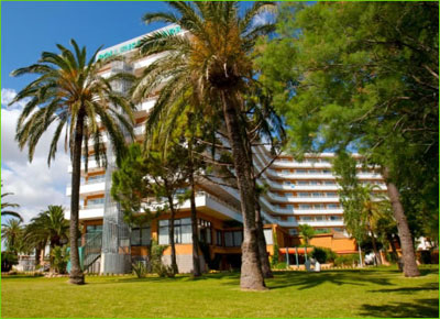 Pollensa Park Hotel