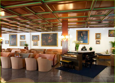 Pollensa Park Hotel