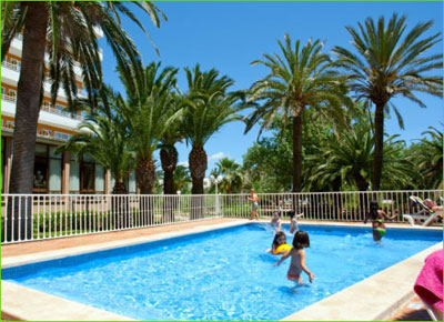 Pollensa Park Hotel