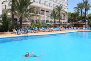 Canarios Park Hotel