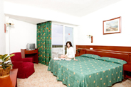 Canarios Park Hotel