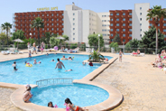 Canarios Park Hotel