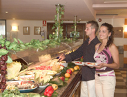 Canarios Park Hotel