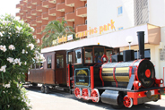 Canarios Park Hotel