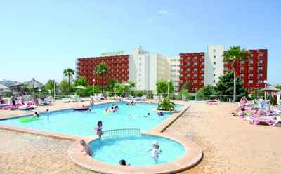 Canarios Park Hotel