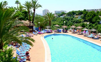 Canarios Park Hotel
