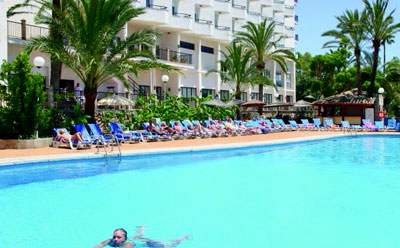 Canarios Park Hotel