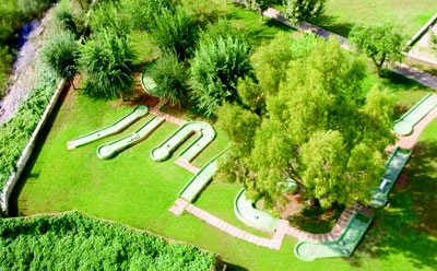 Canarios Park Hotel