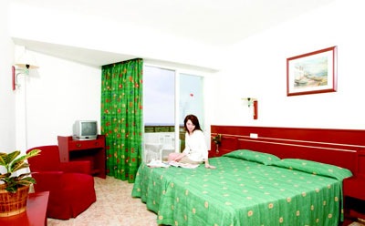 Canarios Park Hotel