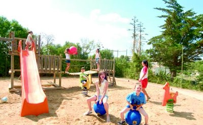 Canarios Park Hotel