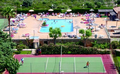 Canarios Park Hotel