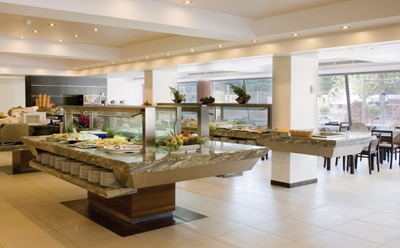 Ola Club Bermudas Hotel