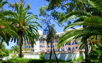 Ola Club Bermudas Hotel