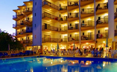Ola Club Bermudas Hotel