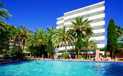 Ola Club Panama Hotel
