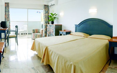 Ola Club Panama Hotel