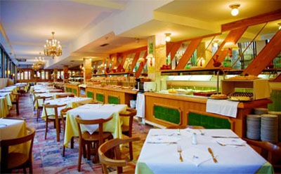 Ola Club Panama Hotel