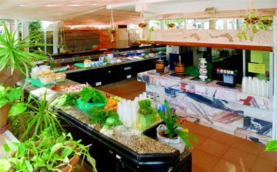 Ola Club Panama Hotel