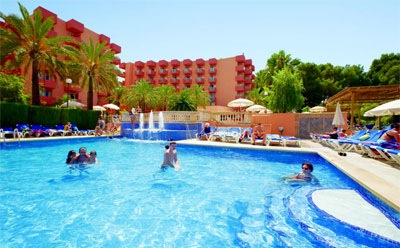 Ola Club Maioris Hotel