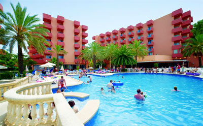 Ola Club Maioris Hotel