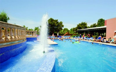 Ola Club Maioris Hotel