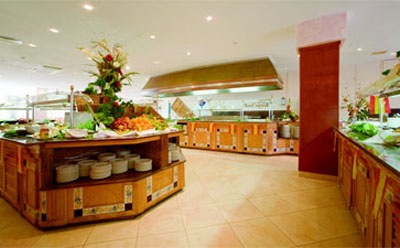 Ola Club Maioris Hotel