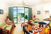 Paraiso de Alcudia Aparthotel