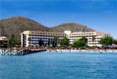 Paraiso de Alcudia Aparthotel