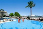 Paraiso de Alcudia Aparthotel