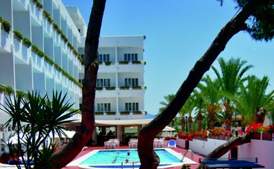 Hotasa Sarah Hotel