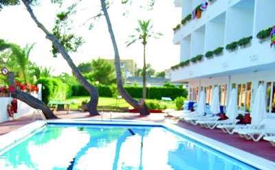 Hotasa Sarah Hotel