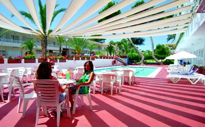Hotasa Sarah Hotel