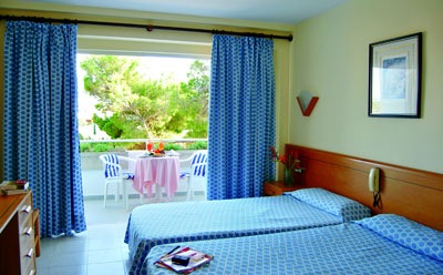 Hotasa Sarah Hotel