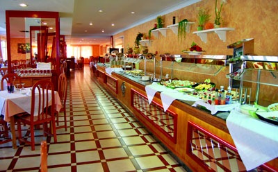 Hotasa Sarah Hotel