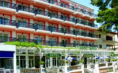 Felip Hotel