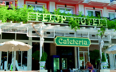 Felip Hotel