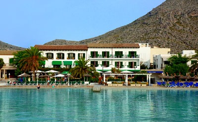 Sis Pins Hotel